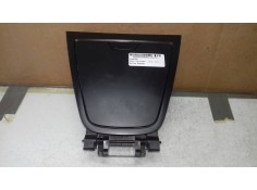 Recambio de guantera para renault captur xmod referencia OEM IAM 00227631 00227629 00230418