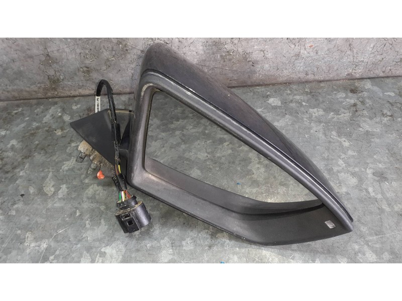 Recambio de retrovisor derecho para seat ibiza (kj1) referencia OEM IAM E9026684 ELECTRICO INTERMITENTE