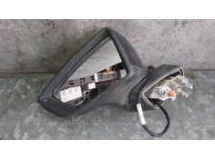 Recambio de retrovisor izquierdo para seat ibiza (kj1) referencia OEM IAM E9026684 INTERMITENTE ELECTRICO