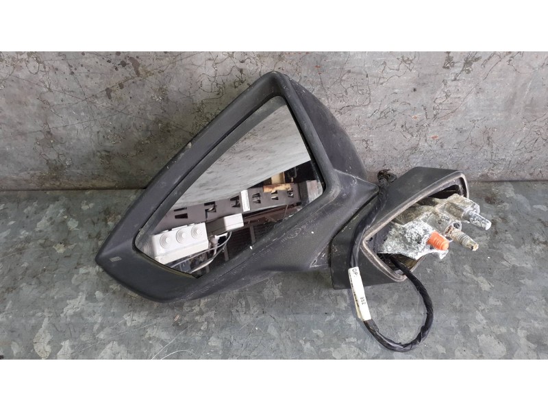 Recambio de retrovisor izquierdo para seat ibiza (kj1) referencia OEM IAM E9026684 INTERMITENTE ELECTRICO