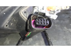 Recambio de retrovisor izquierdo para seat ibiza (kj1) referencia OEM IAM E9026684 INTERMITENTE ELECTRICO 2