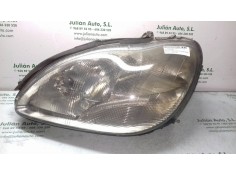 Recambio de faro izquierdo para mercedes-benz clase s (w220) berlina 320 cdi (220.026) referencia OEM IAM 1305239180 1300591316 