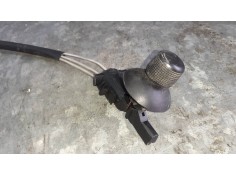 Recambio de retrovisor izquierdo para seat ibiza (6l1) referencia OEM IAM 876047 E9014142 MANUAL 2