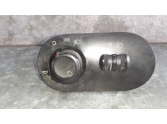 Recambio de mando luces para seat ibiza (6l1) referencia OEM IAM 6L1941531AD  