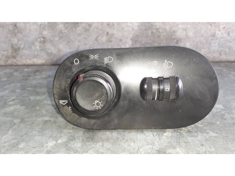 Recambio de mando luces para seat ibiza (6l1) referencia OEM IAM 6L1941531AD  