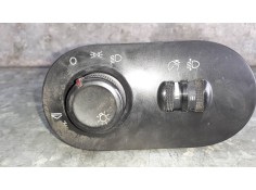 Recambio de mando luces para seat ibiza (6l1) referencia OEM IAM 6L1941531AD   2