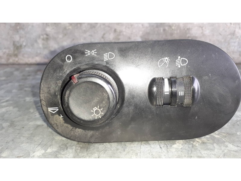 Recambio de mando luces para seat ibiza (6l1) referencia OEM IAM 6L1941531AD  