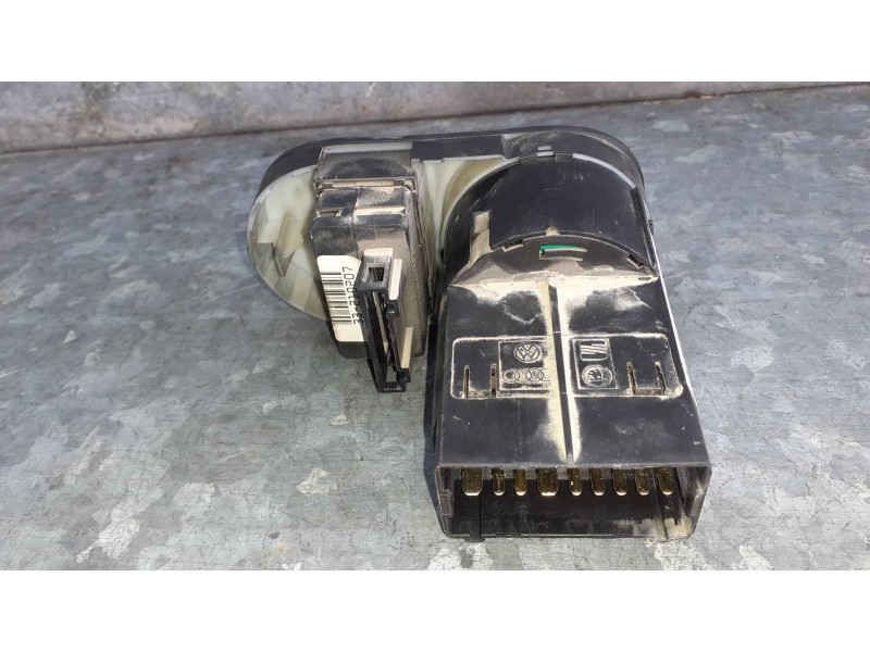 Recambio de mando luces para seat ibiza (6l1) referencia OEM IAM 6L1941531AD  