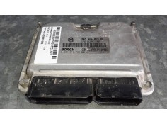 Recambio de centralita motor uce para seat ibiza (6l1) referencia OEM IAM 045906019BQ 0281012708 BOSCH