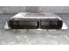 Recambio de centralita motor uce para seat ibiza (6l1) referencia OEM IAM 045906019BQ 0281012708 BOSCH 2