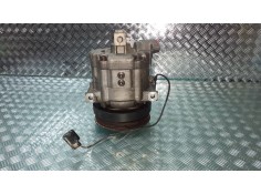 Recambio de compresor aire acondicionado para mitsubishi montero pinin (h60/h70) 1800 gdi (3-ptas.) referencia OEM IAM MR315497 
