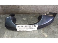 Recambio de maneta exterior delantera derecha para seat ibiza (kj1) referencia OEM IAM 5G0837206  