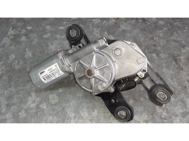 Recambio de motor limpia trasero para seat ibiza (kj1) referencia OEM IAM 5G0955711C  