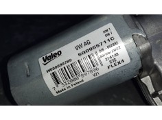 Recambio de motor limpia trasero para seat ibiza (kj1) referencia OEM IAM 5G0955711C   2