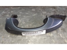 Recambio de maneta exterior trasera derecha para seat ibiza (kj1) referencia OEM IAM 5G0837206  