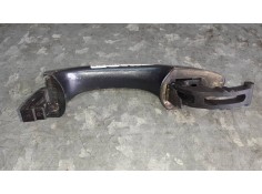 Recambio de maneta exterior trasera derecha para seat ibiza (kj1) referencia OEM IAM 5G0837206   2