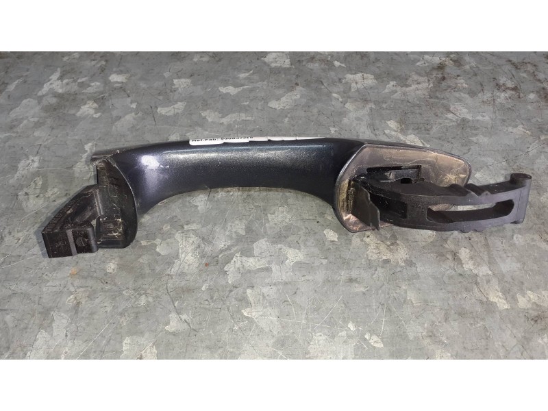 Recambio de maneta exterior trasera derecha para seat ibiza (kj1) referencia OEM IAM 5G0837206  