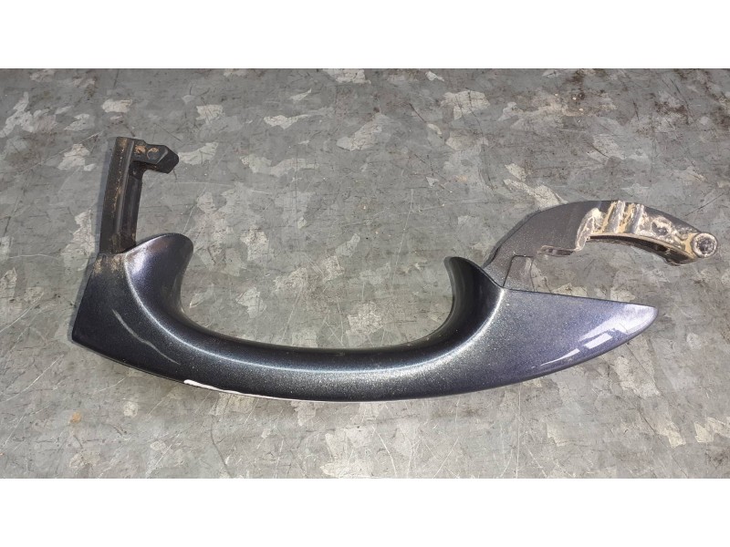 Recambio de maneta exterior delantera izquierda para seat ibiza (kj1) referencia OEM IAM 5G0837205  