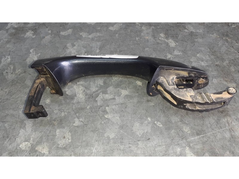 Recambio de maneta exterior delantera izquierda para seat ibiza (kj1) referencia OEM IAM 5G0837205  