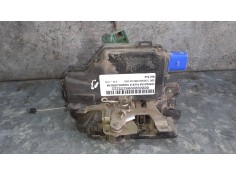 Recambio de cerradura puerta trasera derecha para seat cordoba berlina (6k2) referencia OEM IAM   