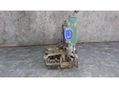 Recambio de cerradura puerta trasera derecha para seat cordoba berlina (6k2) referencia OEM IAM    2