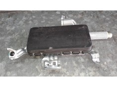 Recambio de airbag lateral delantero derecho para mercedes-benz clase c (w203) berlina referencia OEM IAM A2038602605 0027021691