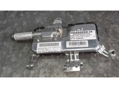 Recambio de airbag lateral delantero derecho para mercedes-benz clase c (w203) berlina referencia OEM IAM A2038602605 0027021691 2