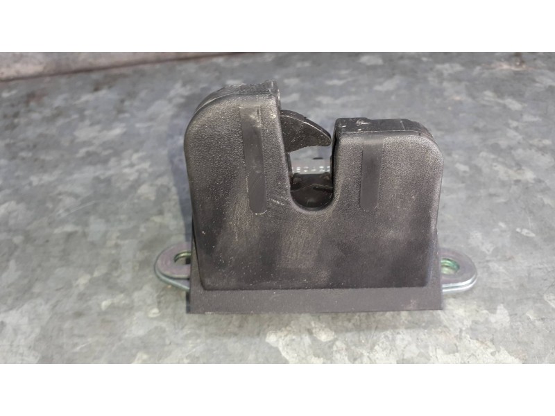 Recambio de cerradura maletero / porton para seat ibiza (kj1) referencia OEM IAM 6F0827505B  