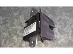 Recambio de cerradura maletero / porton para seat ibiza (kj1) referencia OEM IAM 6F0827505B   2