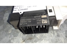 Recambio de motor elevalunas delantero izquierdo para seat ibiza (6l1) referencia OEM IAM 6L2959802 987086100 7746015800 2