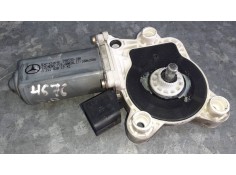 Recambio de motor elevalunas delantero derecho para mercedes-benz clase c (w203) berlina referencia OEM IAM A2118201742 99059510 2