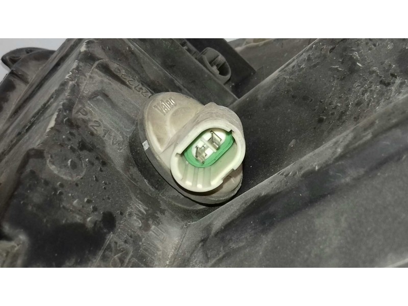 Recambio de faro derecho para renault kangoo (f/kc0) express confort referencia OEM IAM 89027229   Recambio de faro derecho para renault kangoo (f/kc0) express confort referencia OEM IAM 89027229