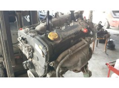 Recambio de motor completo para alfa romeo 147 (190) 1.9 jtd distinctive referencia OEM IAM 937A2000  