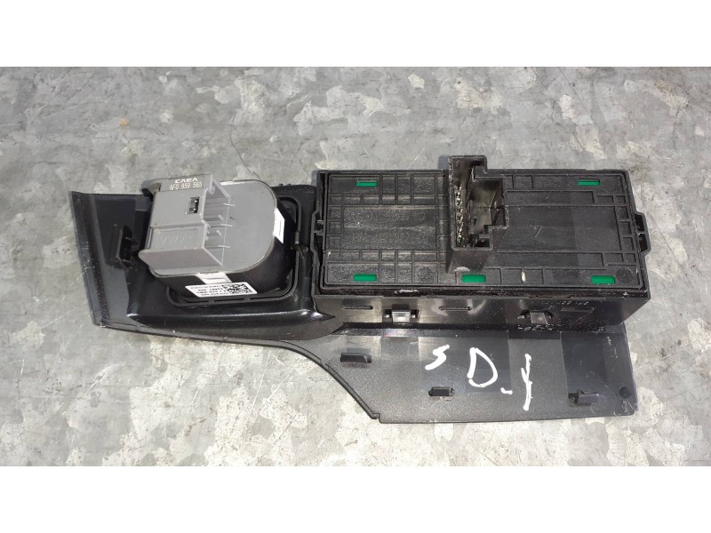 Recambio de mando elevalunas delantero izquierdo para seat ibiza (kj1) referencia OEM IAM 6F1867171 5G0959857F 6F0959565