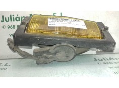 Recambio de faro antiniebla derecho para renault clio i fase i+ii (b/c57) 1.2 alize referencia OEM IAM  VALEO AMARILLO 2