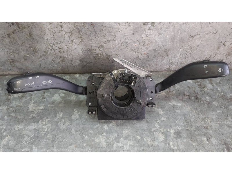 Recambio de mando multifuncion para seat ibiza (6l1) referencia OEM IAM 6Q0953503CJ 204169ATW 2833962012073