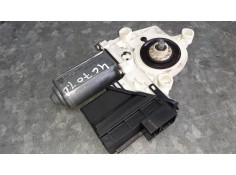 Recambio de motor elevalunas trasero derecho para seat cordoba berlina (6k2) referencia OEM IAM 6Q0959812A 990127100 101388102
