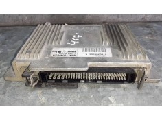 Recambio de centralita motor uce para renault megane i berlina hatchback (ba0) referencia OEM IAM S105300203 7700105156 