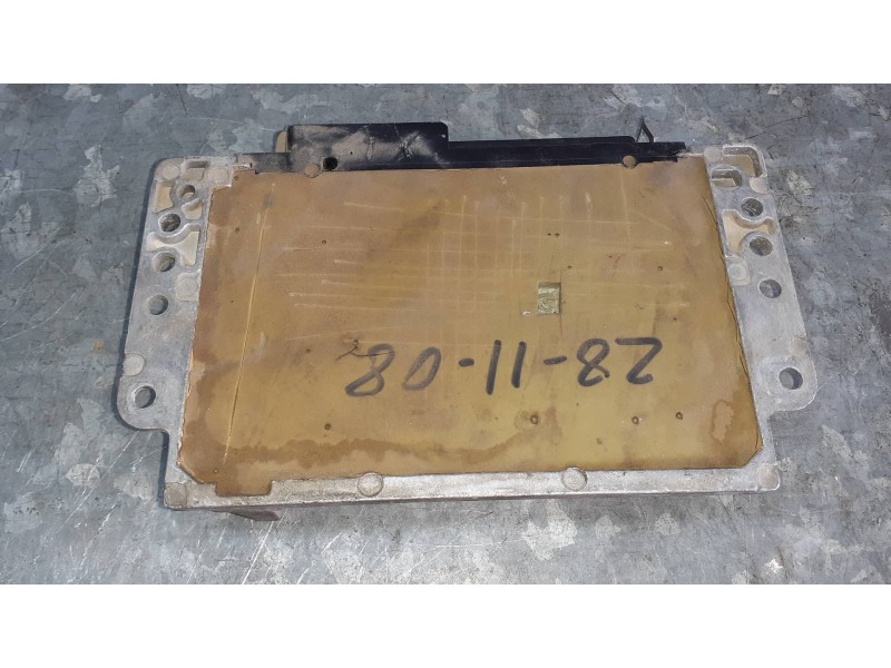 Recambio de centralita motor uce para renault megane i berlina hatchback (ba0) referencia OEM IAM S105300203 7700105156 