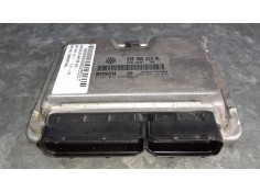 Recambio de centralita motor uce para seat ibiza (6l1) referencia OEM IAM 038906019NL 0281012276 BOSCH