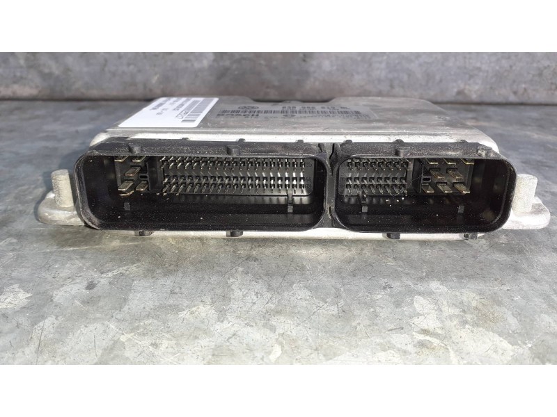 Recambio de centralita motor uce para seat ibiza (6l1) referencia OEM IAM 038906019NL 0281012276 BOSCH