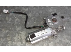 Recambio de motor techo electrico para mercedes-benz clase c (w203) berlina referencia OEM IAM 0390200011 BOSCH A2038203142