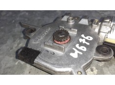 Recambio de motor techo electrico para mercedes-benz clase c (w203) berlina referencia OEM IAM 0390200011 BOSCH A2038203142 2