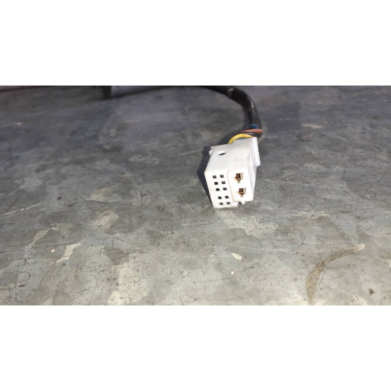 Recambio de motor techo electrico para mercedes-benz clase c (w203) berlina referencia OEM IAM 0390200011 BOSCH A2038203142