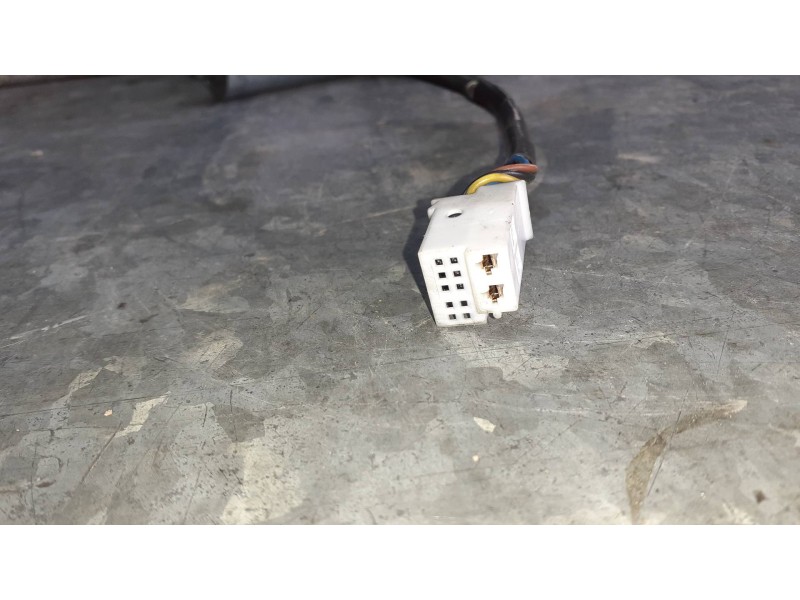 Recambio de motor techo electrico para mercedes-benz clase c (w203) berlina referencia OEM IAM 0390200011 BOSCH A2038203142