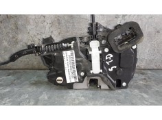 Recambio de cerradura puerta trasera derecha para seat ibiza (kj1) referencia OEM IAM 10A839016B  