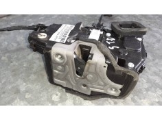 Recambio de cerradura puerta trasera derecha para seat ibiza (kj1) referencia OEM IAM 10A839016B   2