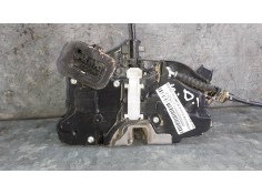 Recambio de cerradura puerta delantera izquierda para seat ibiza (kj1) referencia OEM IAM 10B837015B  