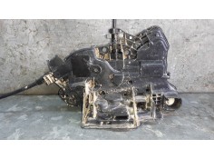 Recambio de cerradura puerta delantera izquierda para seat ibiza (kj1) referencia OEM IAM 10B837015B   2