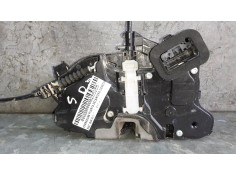 Recambio de cerradura puerta delantera derecha para seat ibiza (kj1) referencia OEM IAM 10B837016B   2